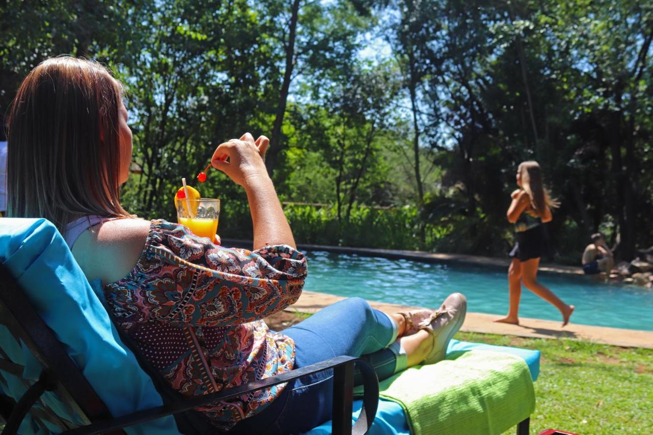 Kedar Heritage Lodge, Conference Centre & Spa Phokeng 외부 사진