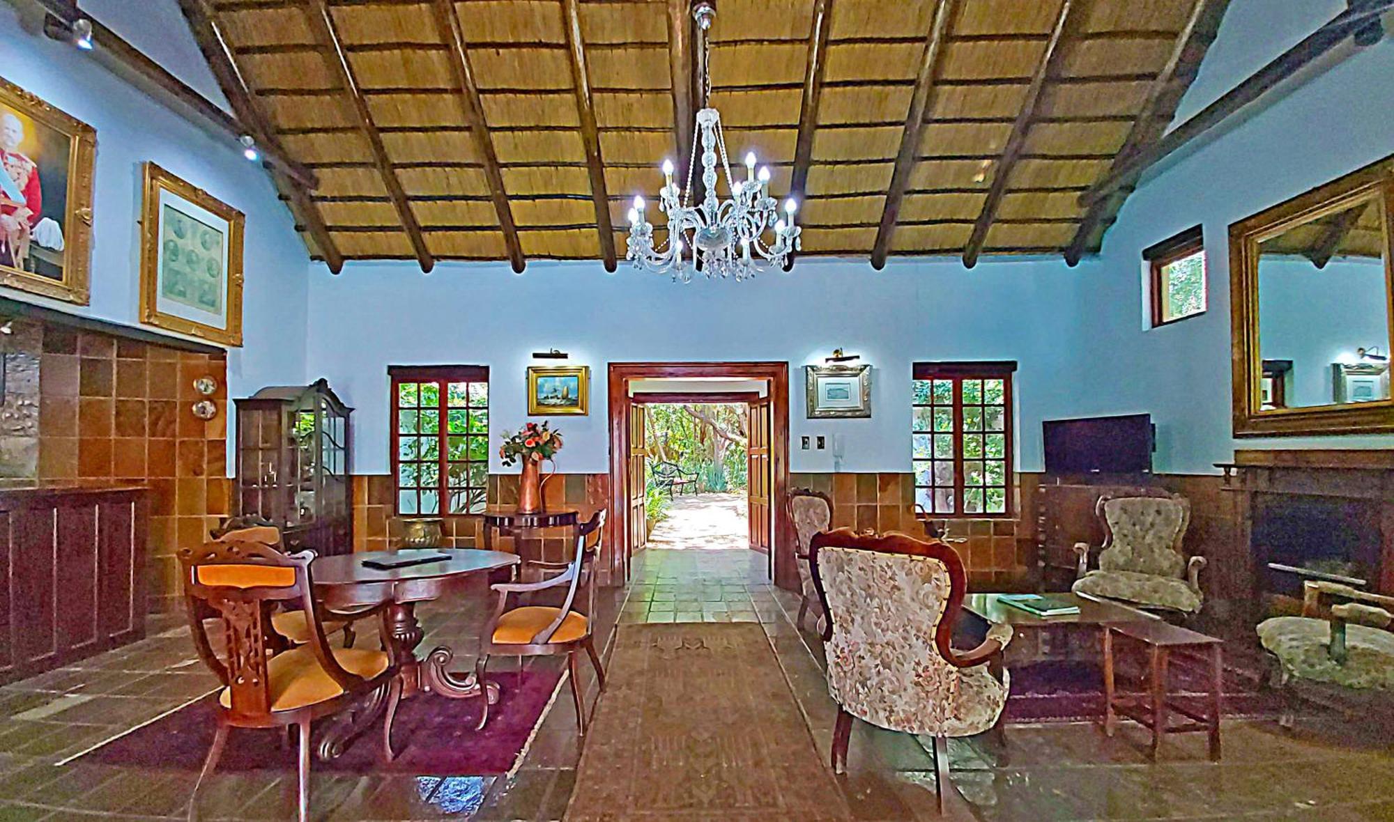 Kedar Heritage Lodge, Conference Centre & Spa Phokeng 외부 사진
