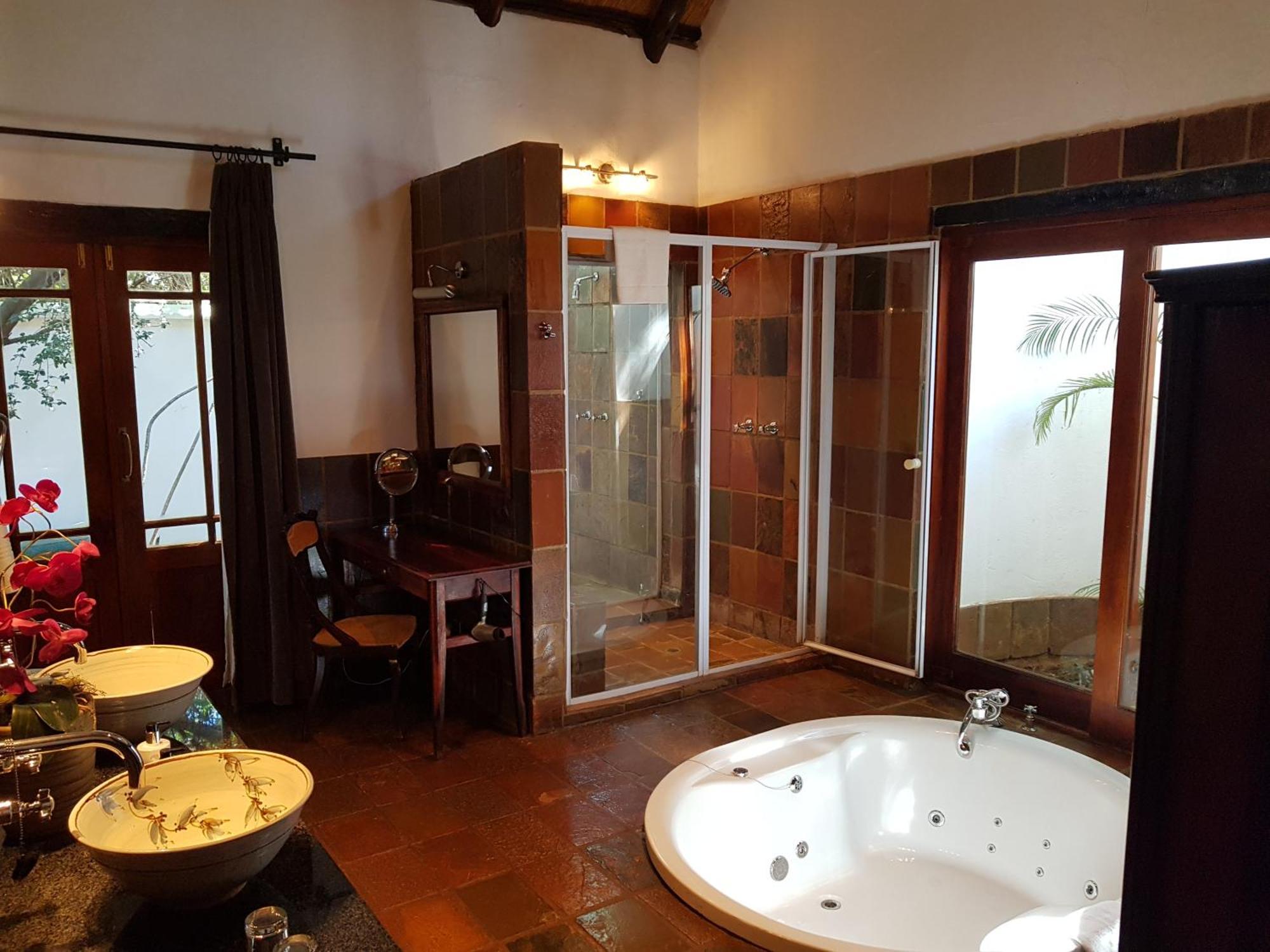 Kedar Heritage Lodge, Conference Centre & Spa Phokeng 외부 사진