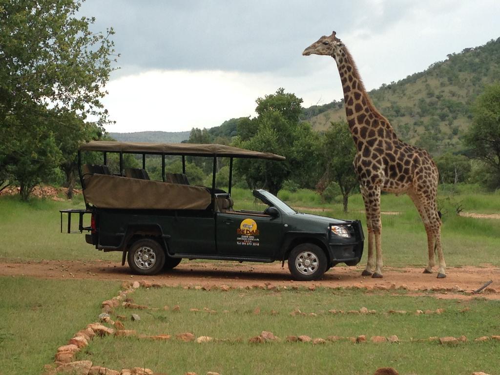 Kedar Heritage Lodge, Conference Centre & Spa Phokeng 외부 사진