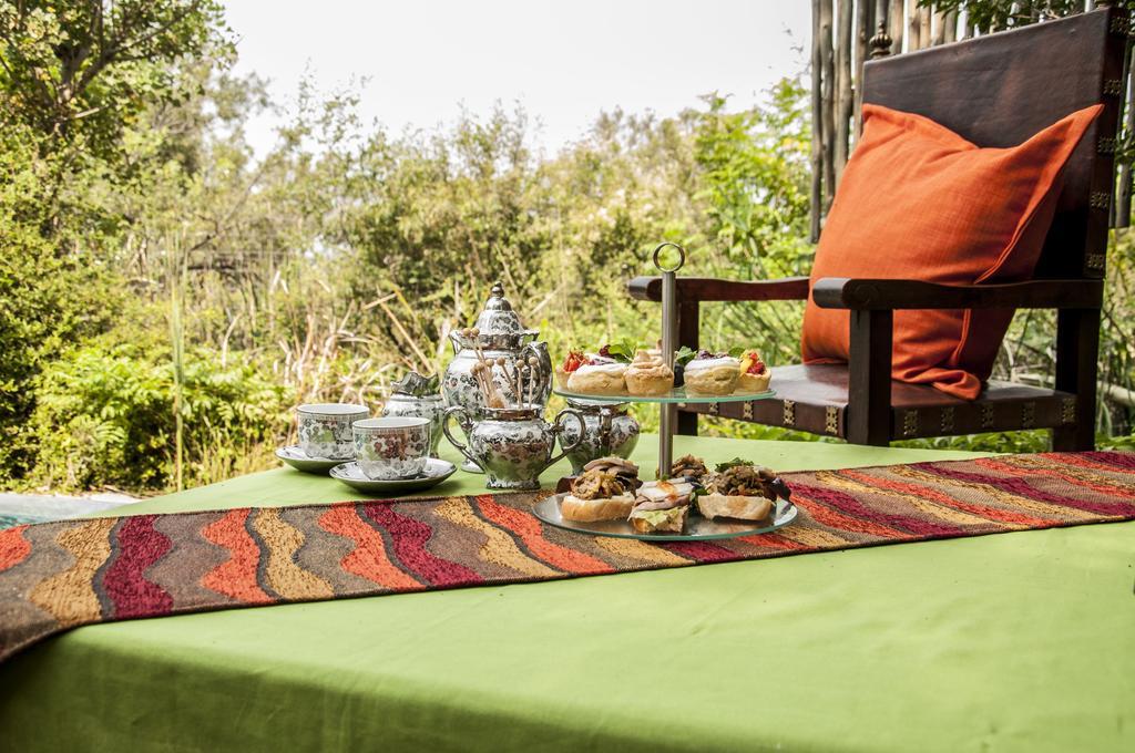 Kedar Heritage Lodge, Conference Centre & Spa Phokeng 외부 사진