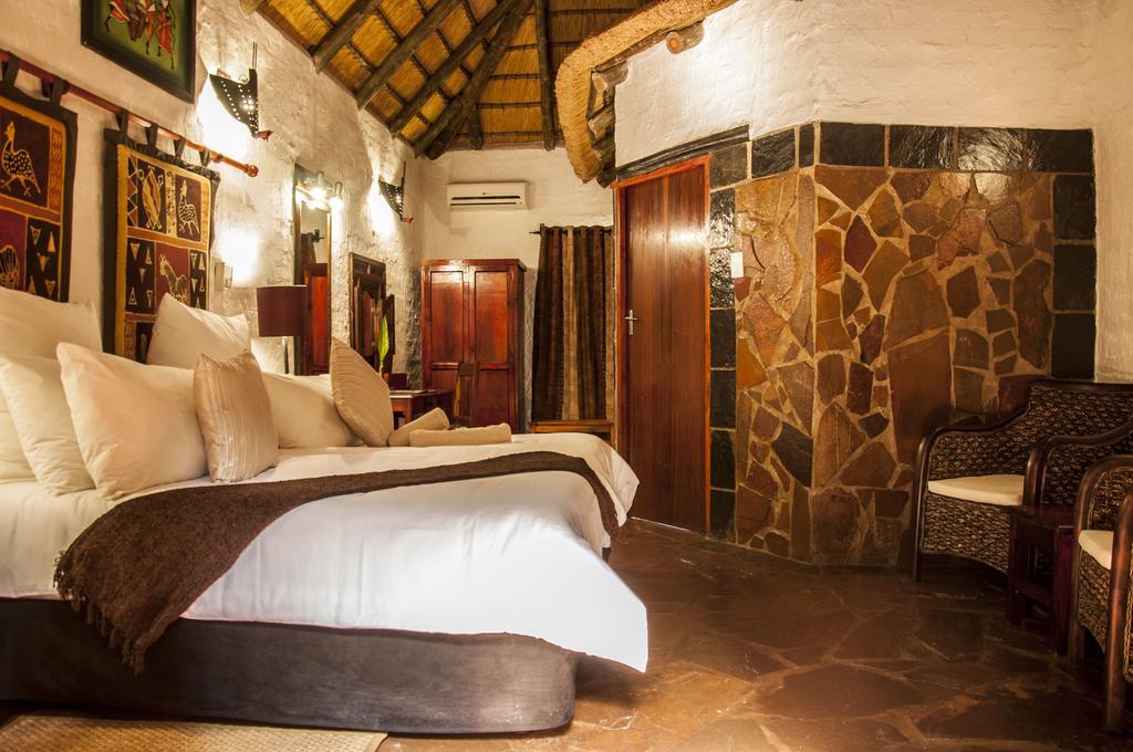 Kedar Heritage Lodge, Conference Centre & Spa Phokeng 외부 사진
