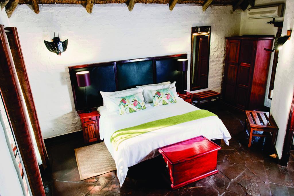 Kedar Heritage Lodge, Conference Centre & Spa Phokeng 외부 사진