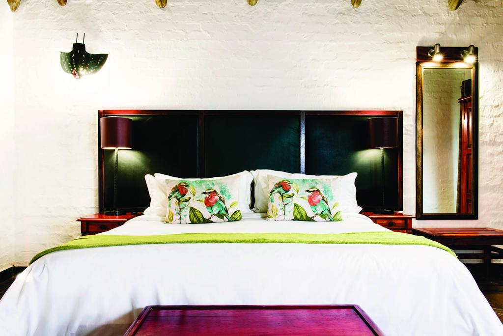 Kedar Heritage Lodge, Conference Centre & Spa Phokeng 외부 사진