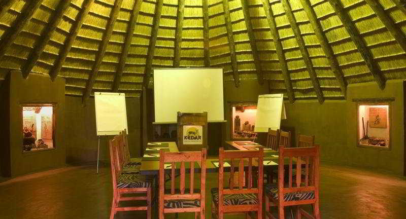 Kedar Heritage Lodge, Conference Centre & Spa Phokeng 외부 사진