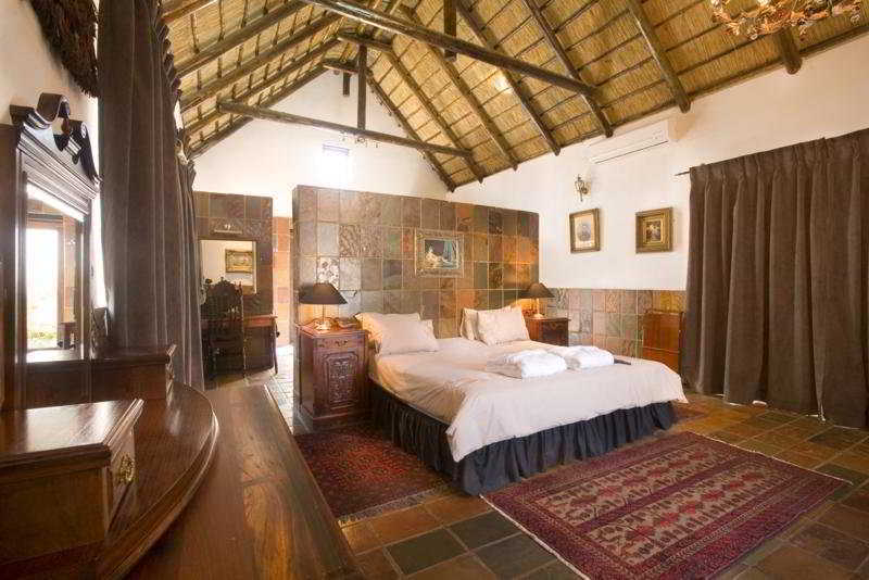 Kedar Heritage Lodge, Conference Centre & Spa Phokeng 외부 사진